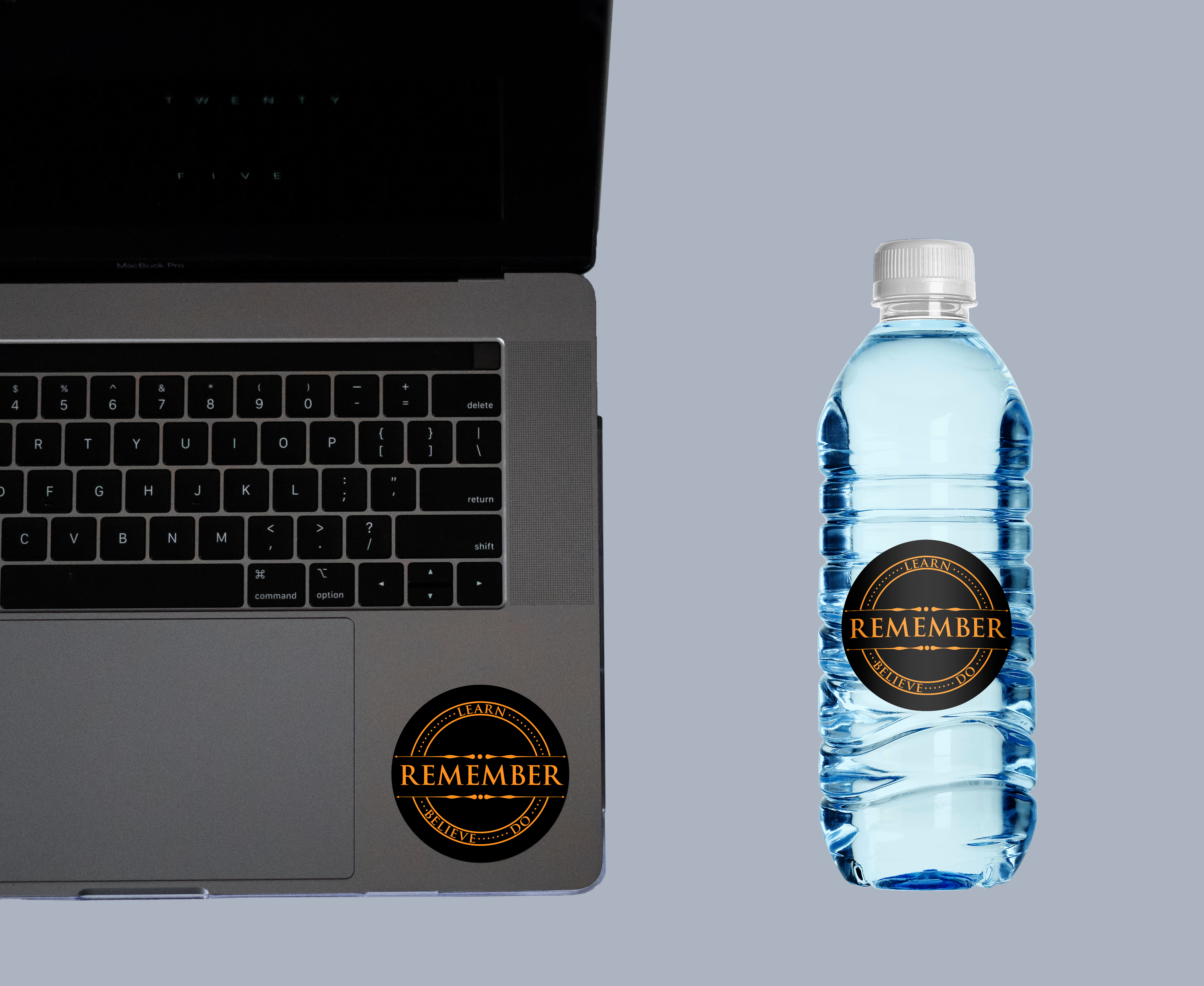 Logo Design by DesignDUO for this project | Design #25337405