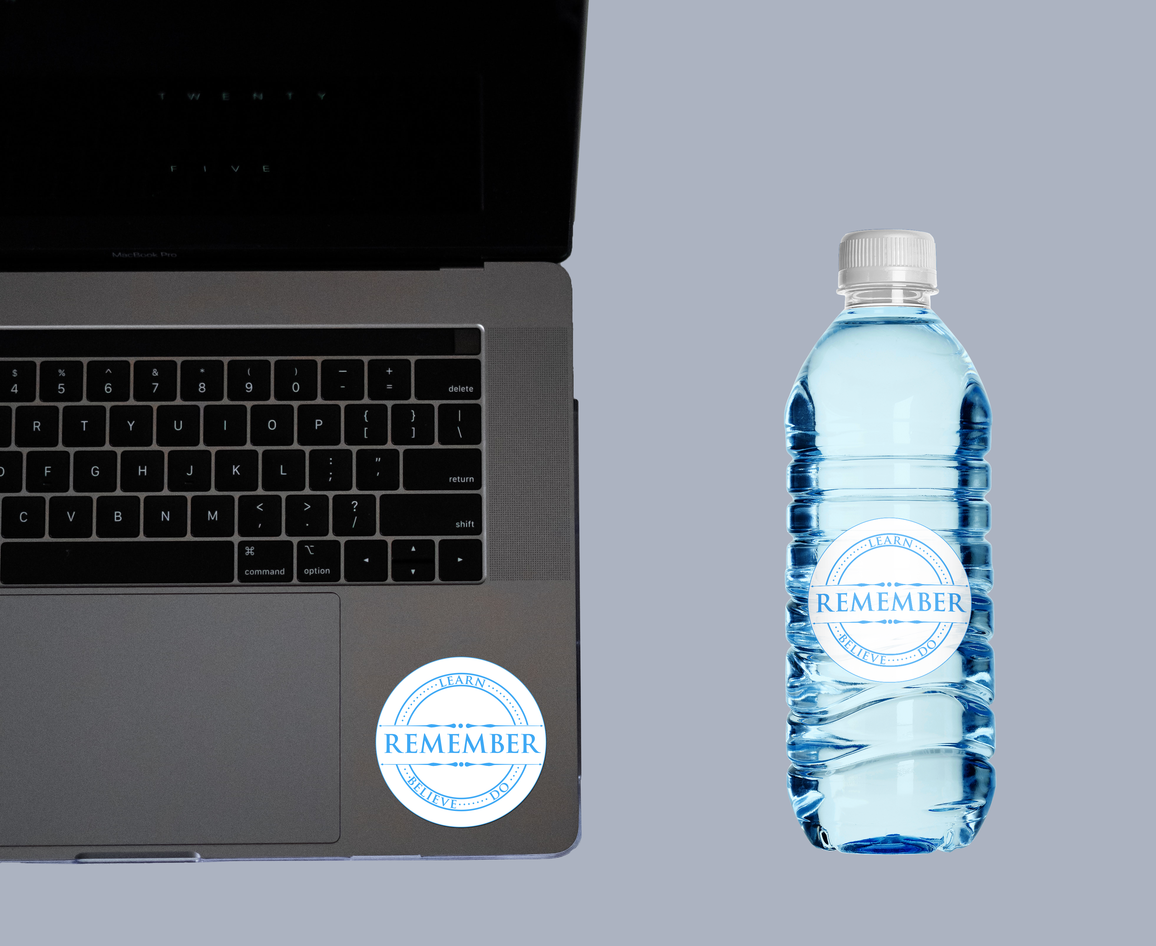 Logo Design by DesignDUO for this project | Design #25337410