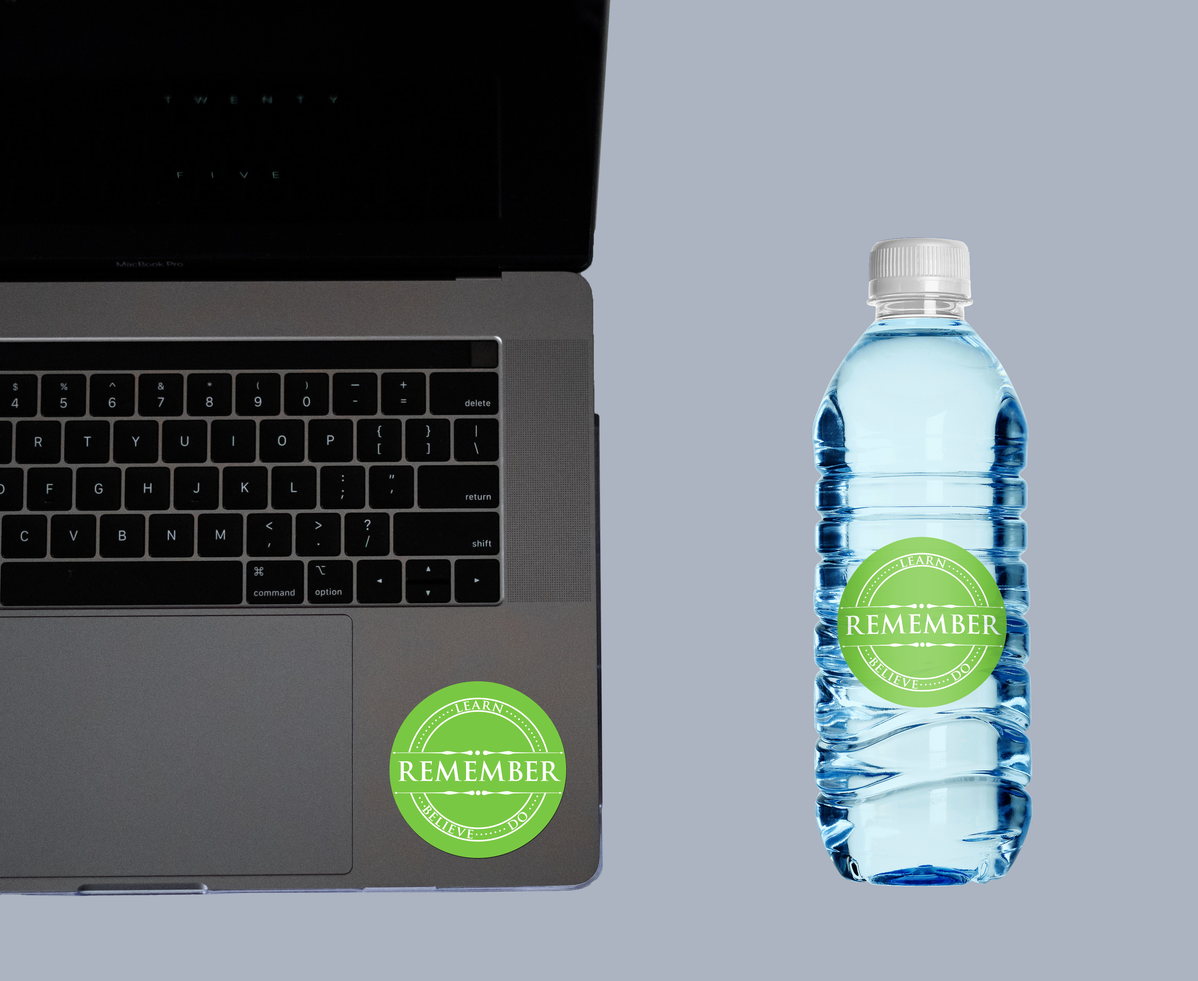 Logo Design by DesignDUO for this project | Design #25337411