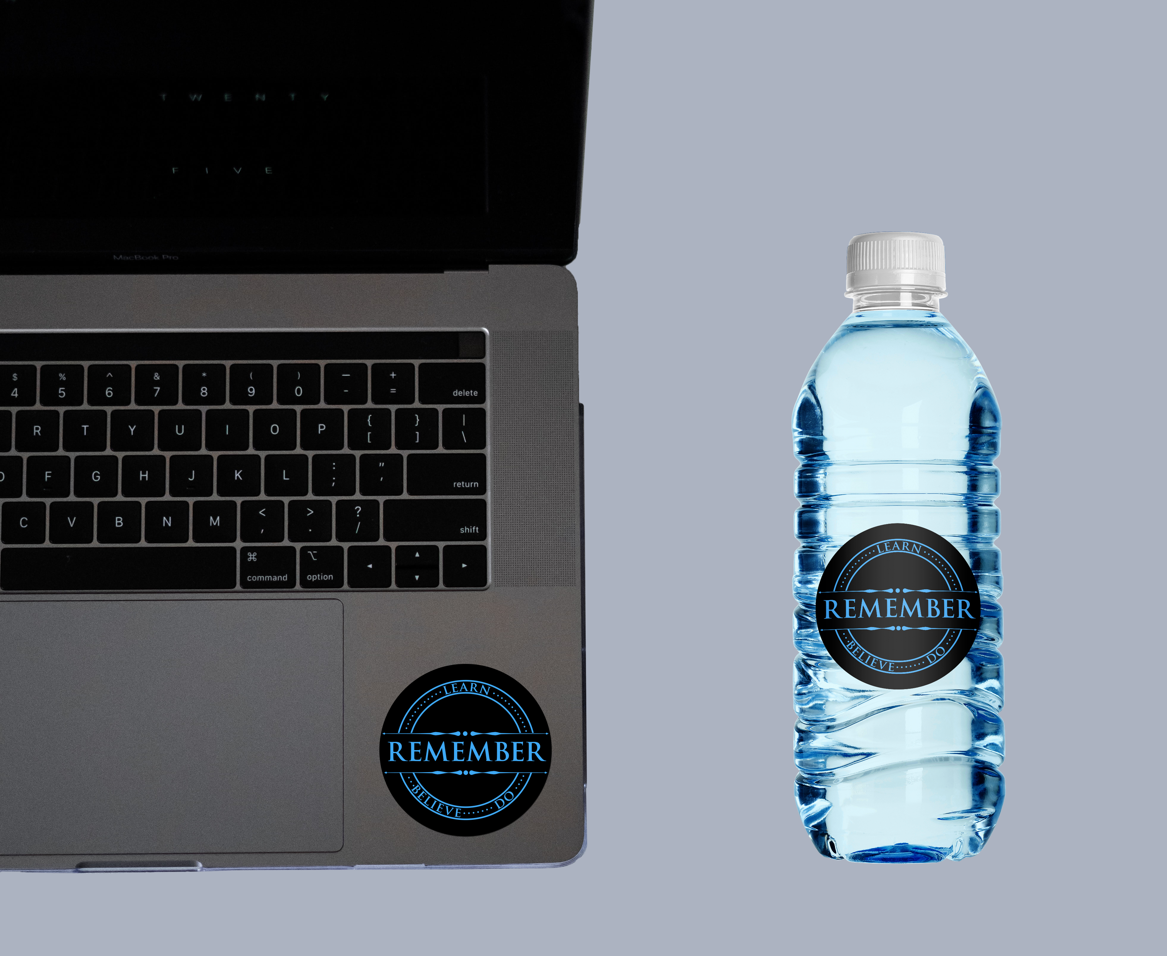 Logo Design by DesignDUO for this project | Design #25337413