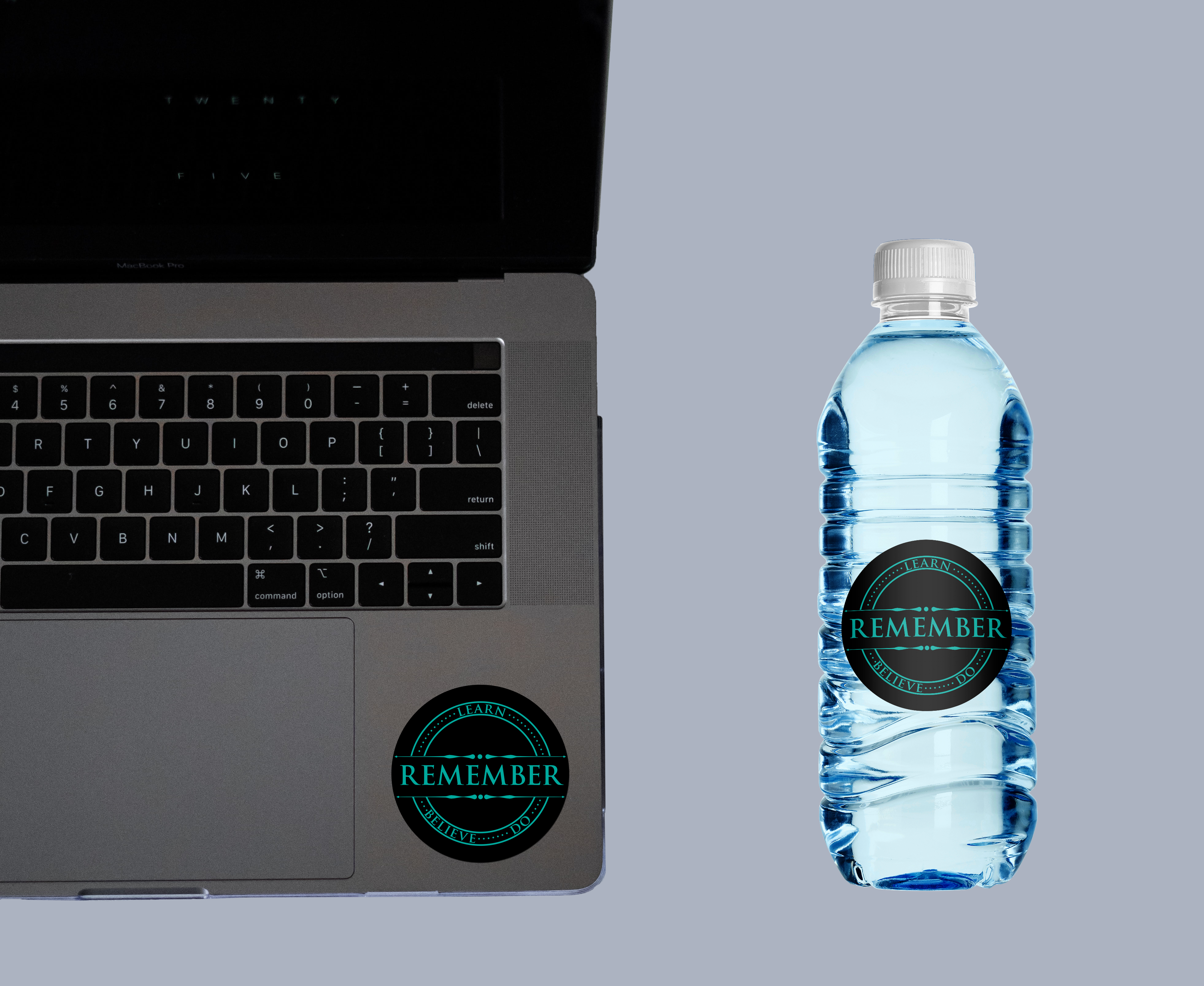 Diseño de Logo por DesignDUO para este proyecto | Diseño #25337421