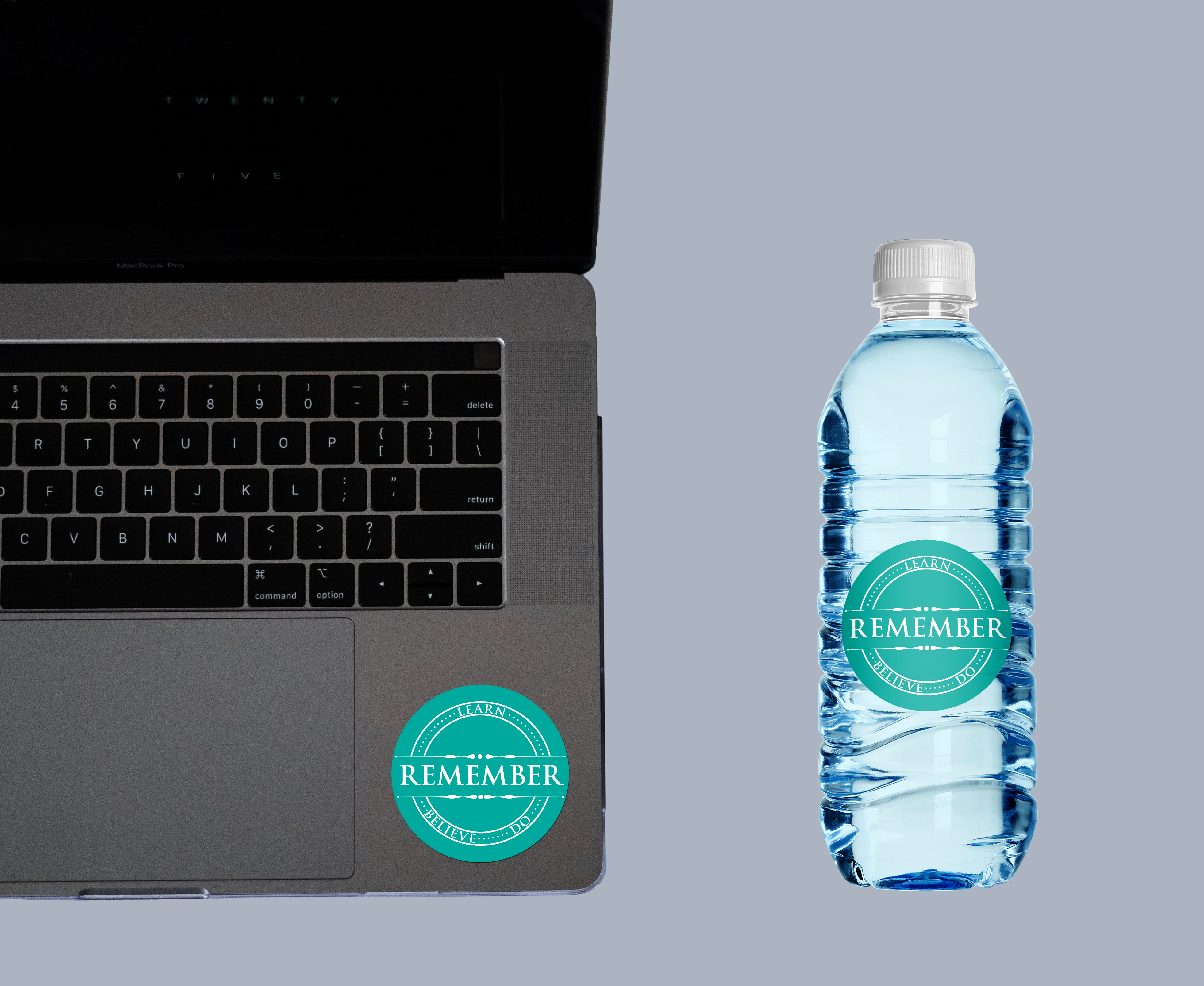 Logo Design by DesignDUO for this project | Design #25337424