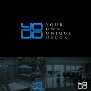 Logo Design by Sergio Coelho for this project | Design: #25272824