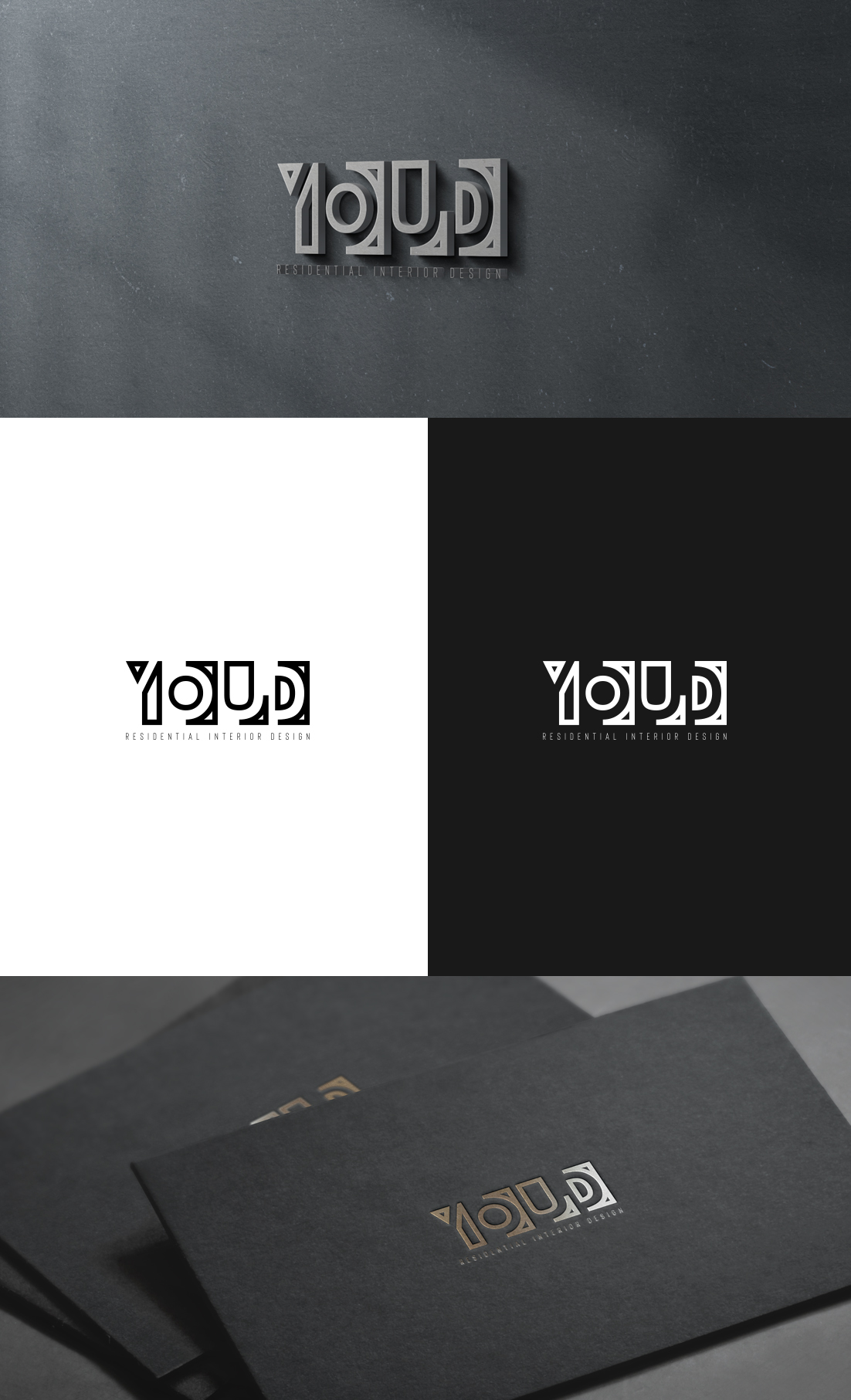 Logo Design by GLDesigns for this project | Design #25247691