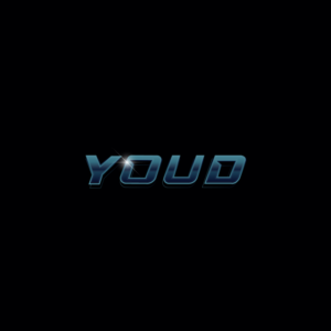 I love the 3D style of the logo from the move the 4 Horsemen.  I would like to try and use the initials YOUD  from my company name and do something similar. | Logo Design by hery_krist