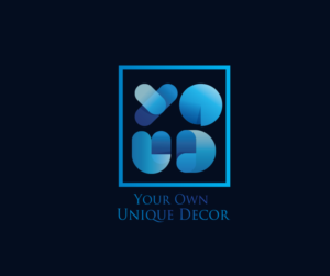 I love the 3D style of the logo from the move the 4 Horsemen.  I would like to try and use the initials YOUD  from my company name and do something similar. | Logo Design by Graphicsbox