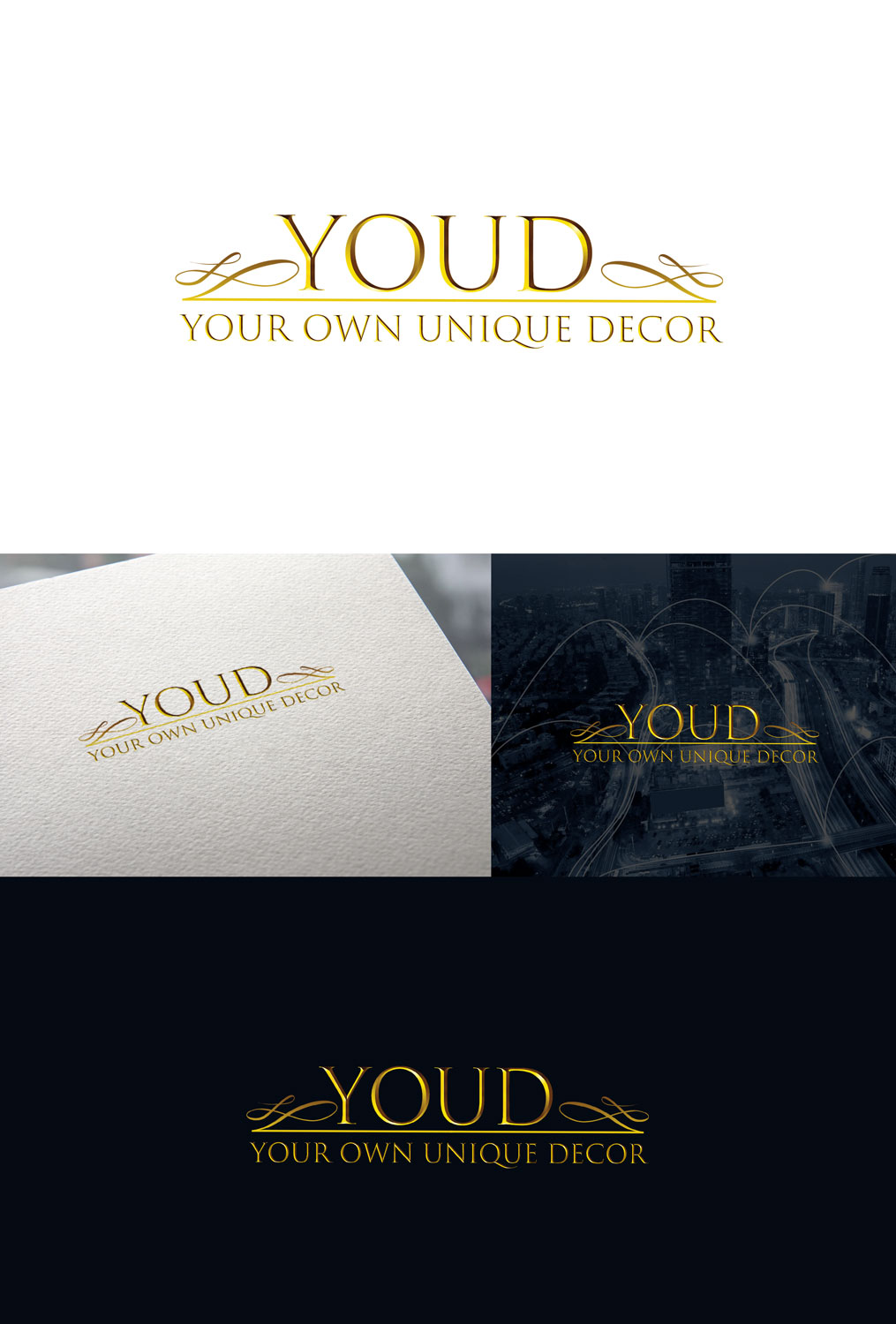 Logo Design by Th3o for this project | Design #25269520