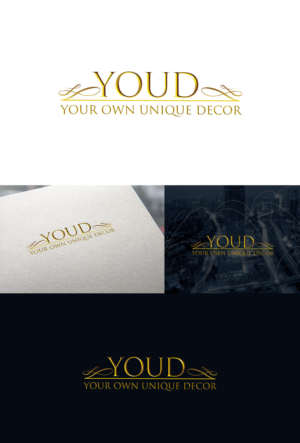 Logo Design by Th3o for this project | Design: #25269520