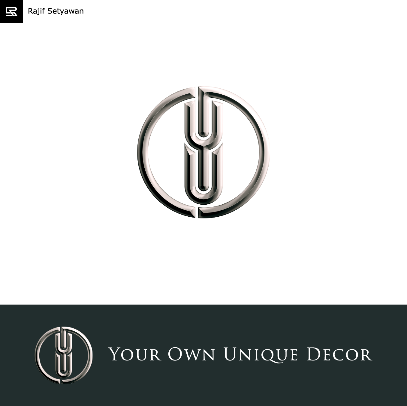 Logo Design by Rajif Setyawan for this project | Design #25255438