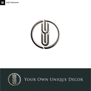 Logo Design by Rajif Setyawan for this project | Design: #25255438