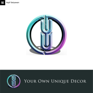 Logo Design by Rajif Setyawan