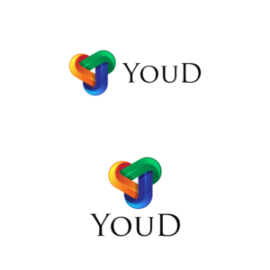 I love the 3D style of the logo from the move the 4 Horsemen.  I would like to try and use the initials YOUD  from my company name and do something similar. | Logo Design by Fatrim