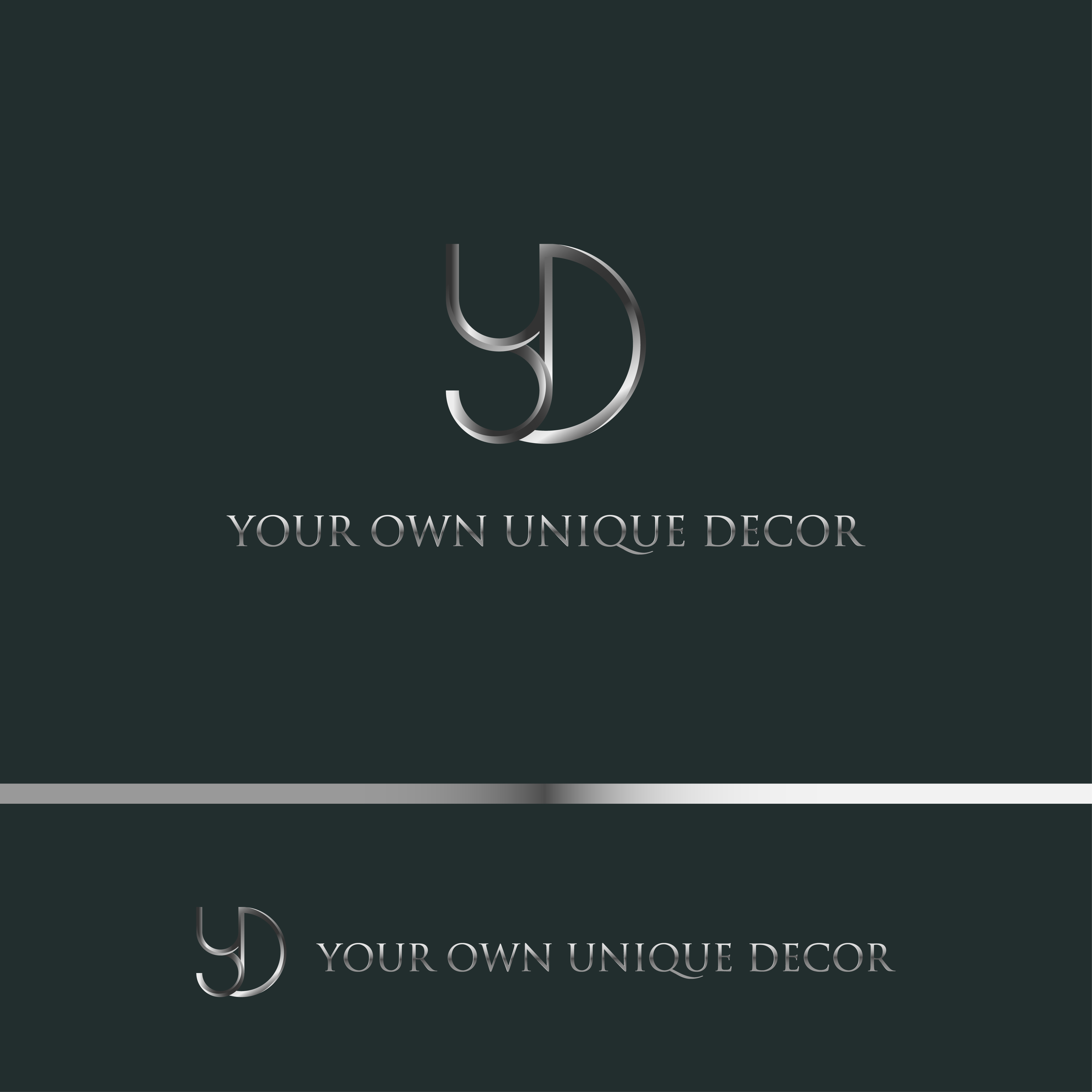 Logo Design by Byhardi for this project | Design: #25276727