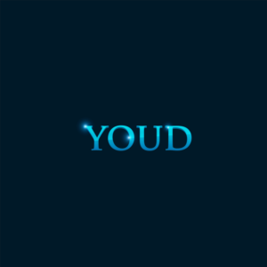 I love the 3D style of the logo from the move the 4 Horsemen.  I would like to try and use the initials YOUD  from my company name and do something similar. | Logo Design by Artlam Design
