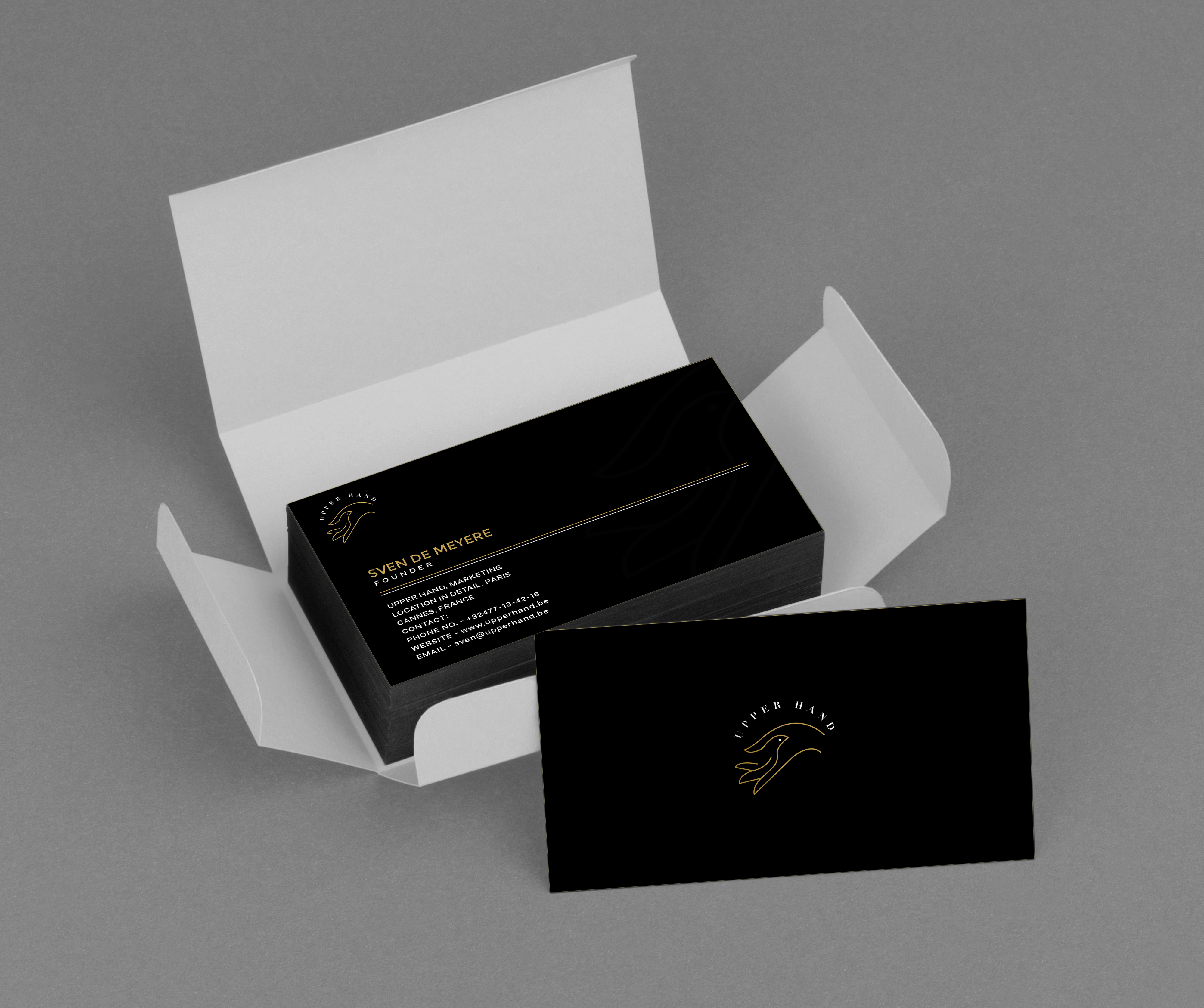 Logo Design by abhome for Calypsus BV (BE 0697.933.806) | Design #25264805