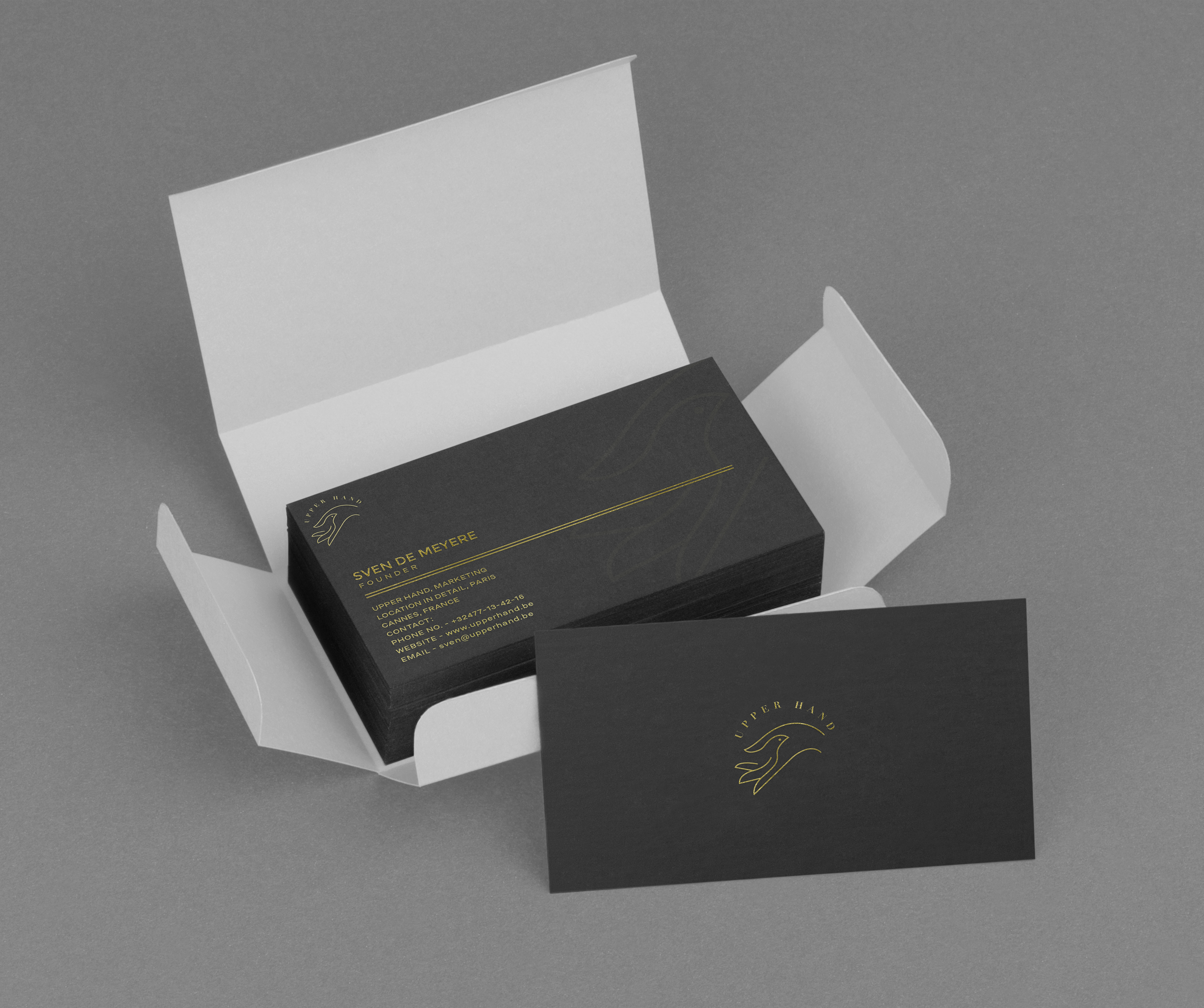 Logo Design by abhome for Calypsus BV (BE 0697.933.806) | Design #25264811