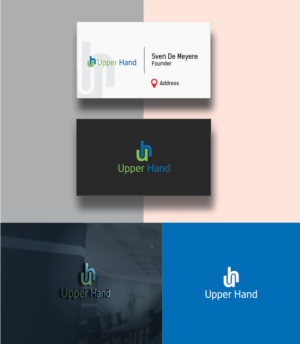 Logo Design by AL-BARAKAH for Calypsus BV (BE 0697.933.806) | Design: #25248337