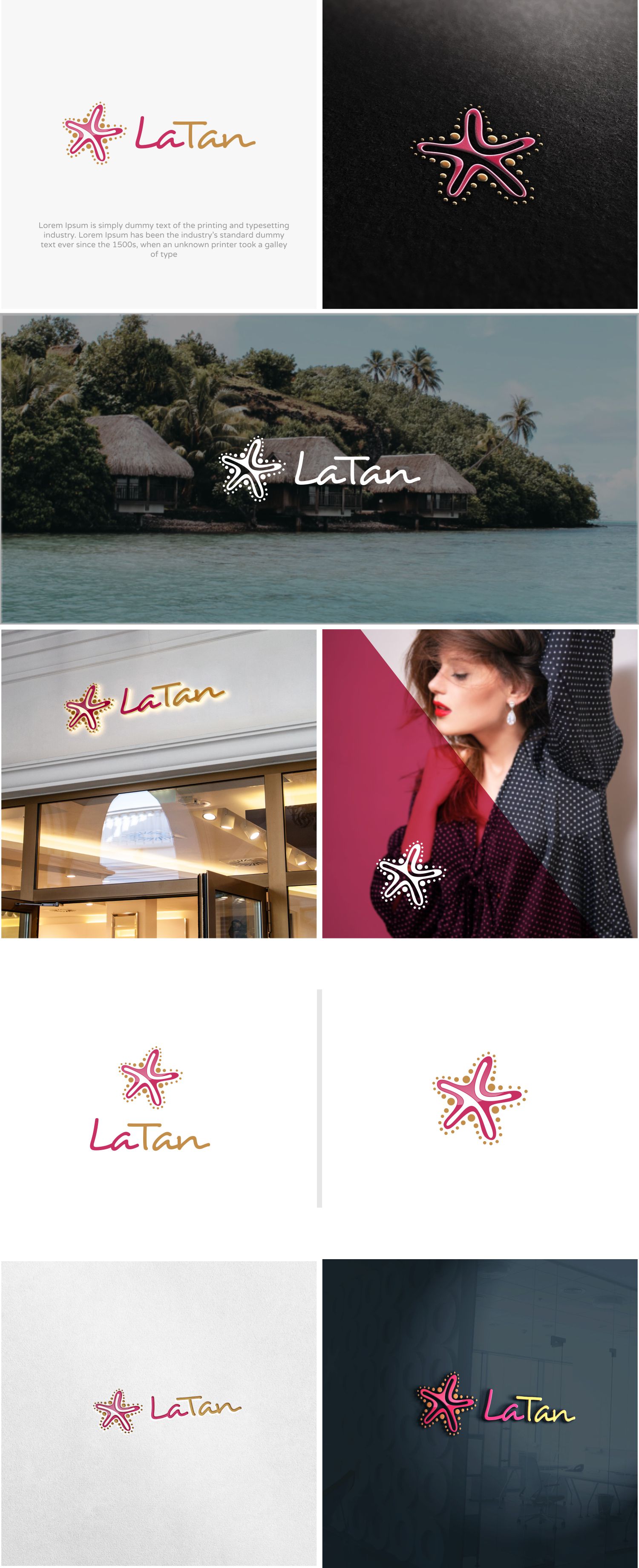 Logo Design by Liyana for this project | Design #25362000