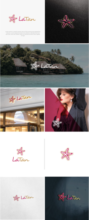 Logo Design by Liyana for this project | Design: #25362000