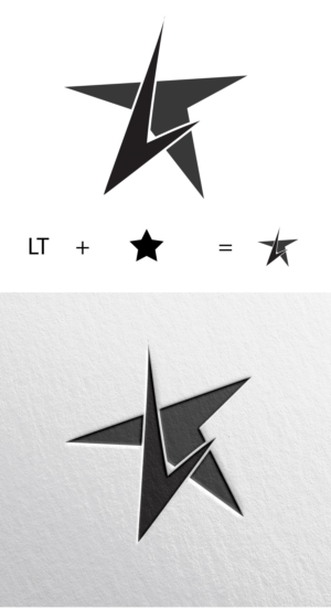 Logo Design by SSPP for this project | Design: #25254261