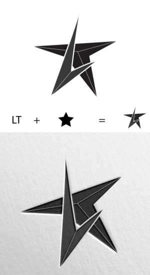 Logo Design by SSPP for this project | Design: #25254262