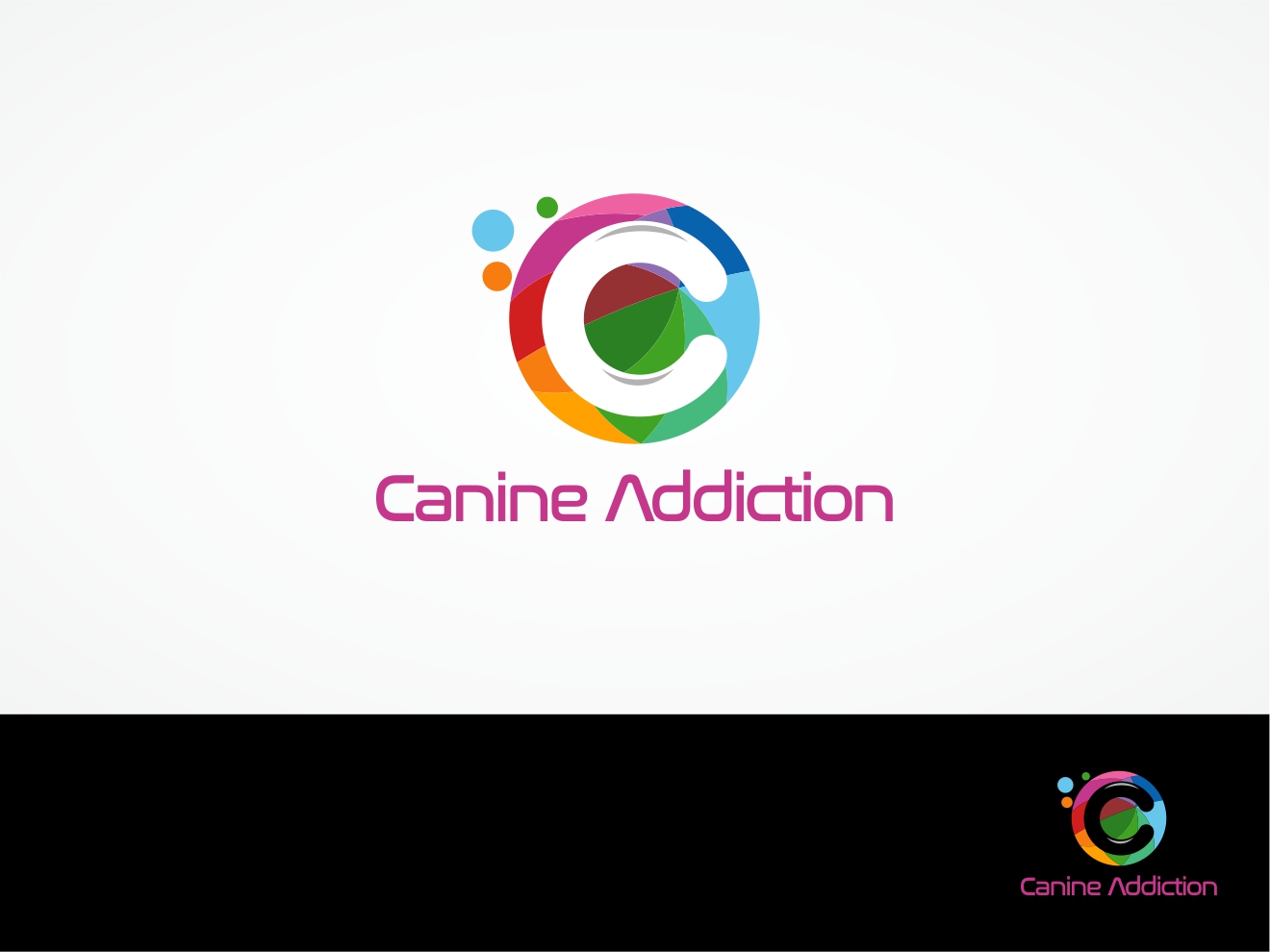 Logo Design by Robby SC for this project | Design #25250547