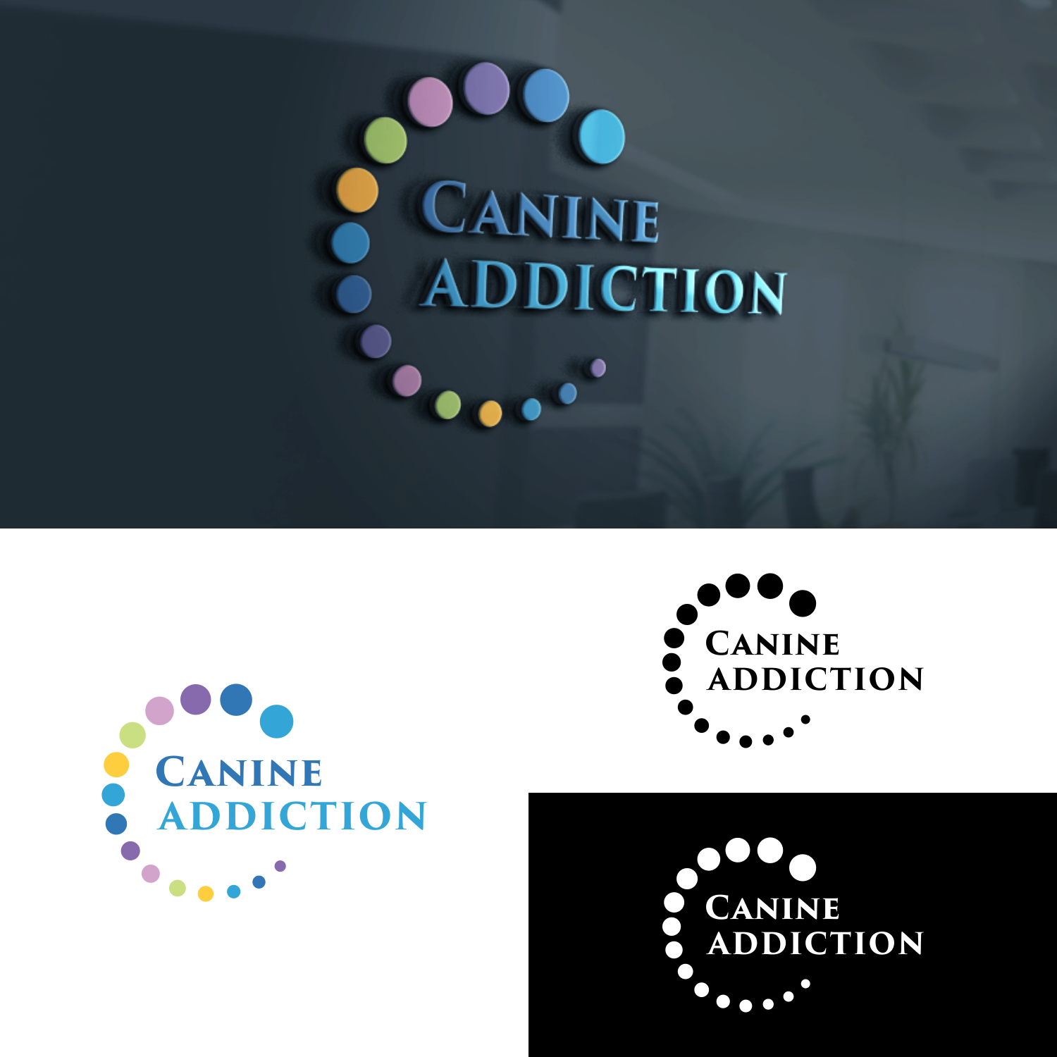 Logo Design by Tangantengen for this project | Design #25250622