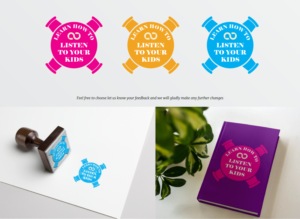 Logo Design by OBUK Design