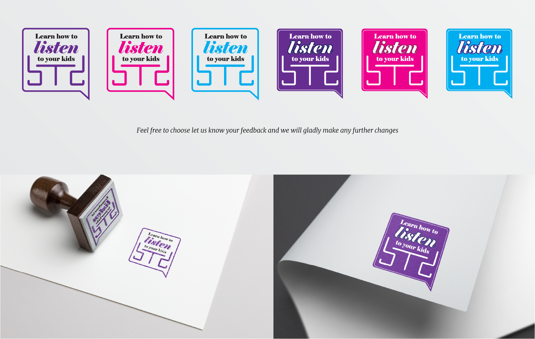 Logo Design by OBUK Design for this project | Design #25249800