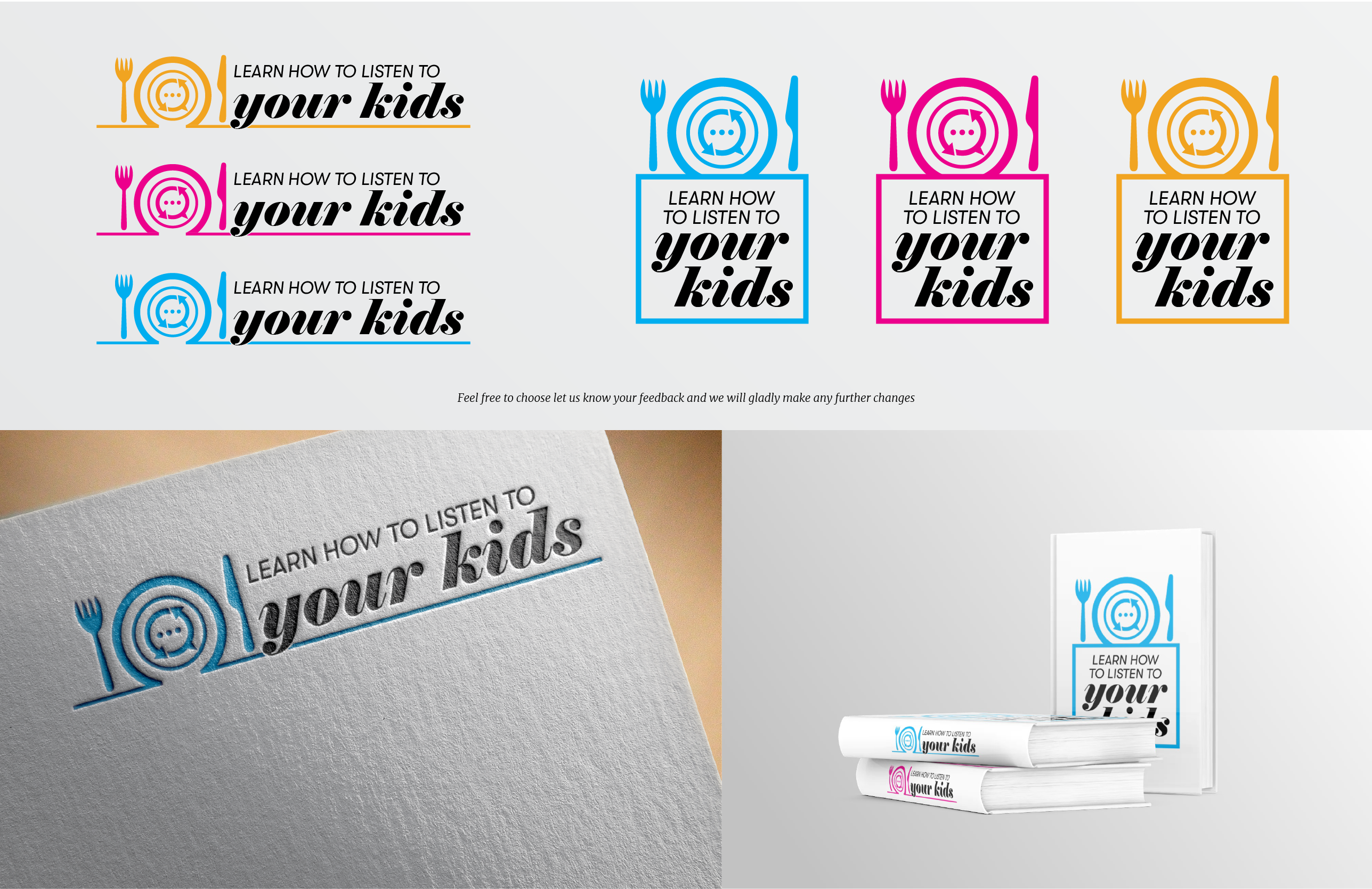 Logo Design by OBUK Design for this project | Design #25249801