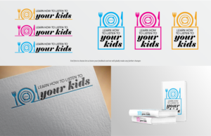 Logo-Design von OBUK Design für dieses Projekt | Design: #25249801