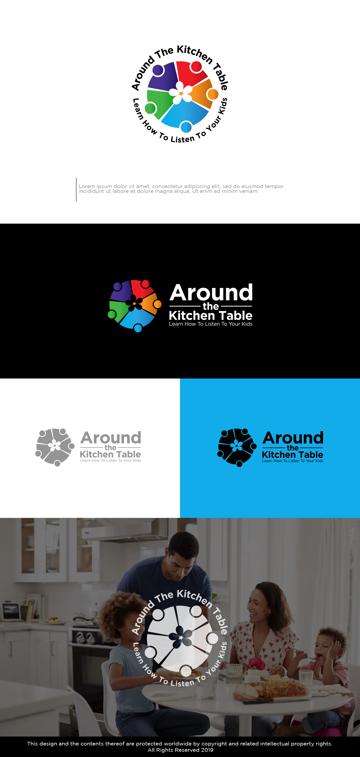 Logo-Design von Kim Ji für dieses Projekt | Design: #25248461