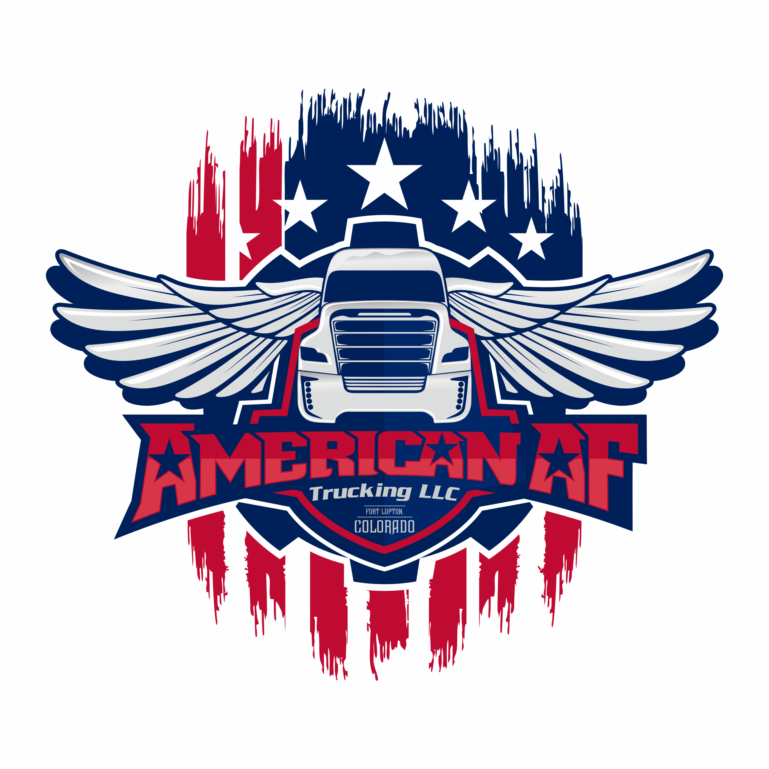 Logo Design by luckdesign for this project | Design #25295476