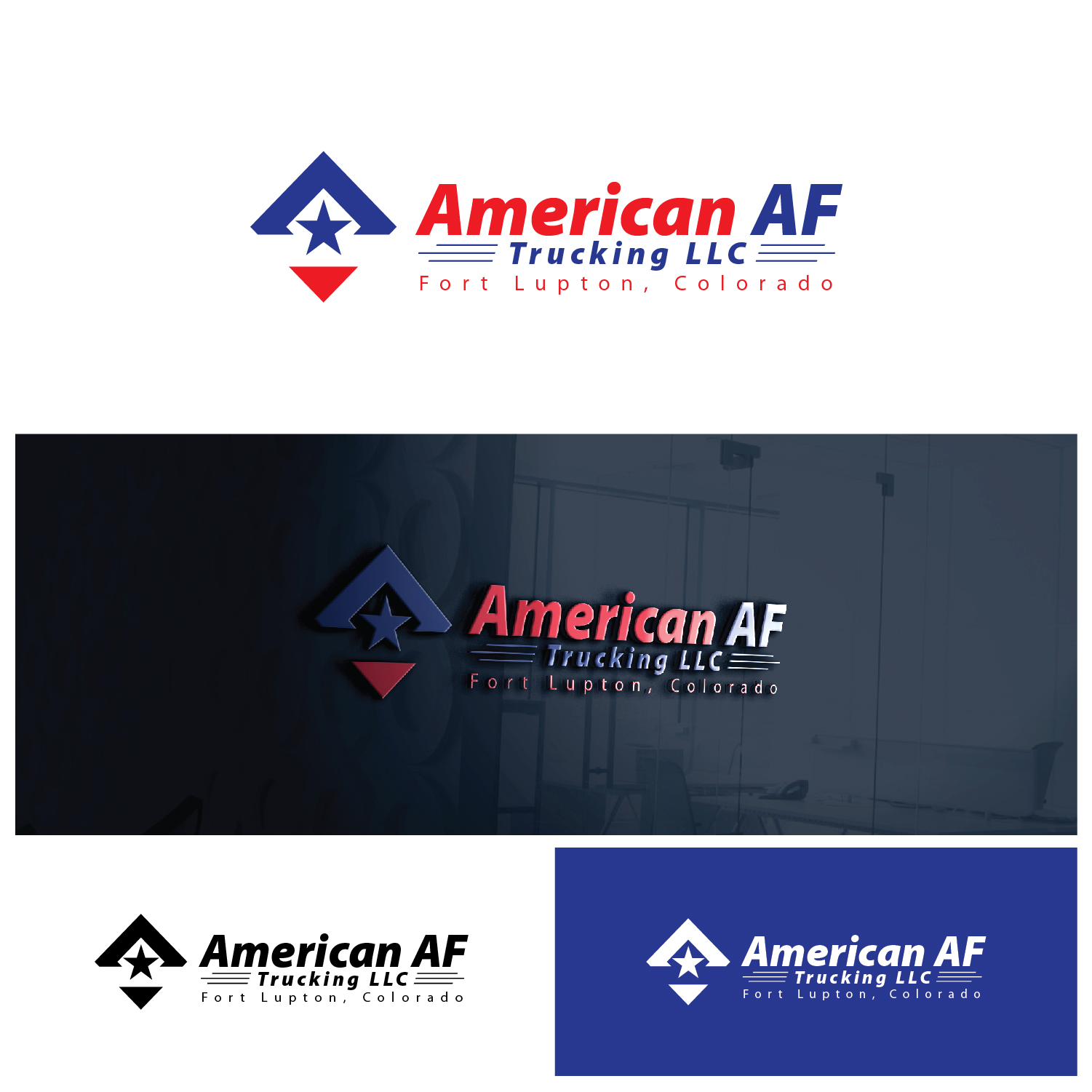 Logo Design by Maxo-Biz for this project | Design #25256980