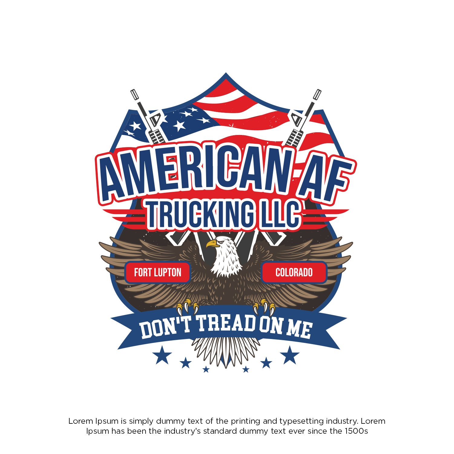 Logo Design by cahayafatimah for this project | Design #25253964
