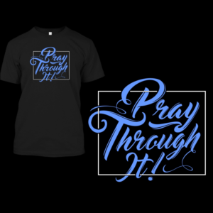 PTI | T-Shirt-Design von 2ndfloorharry