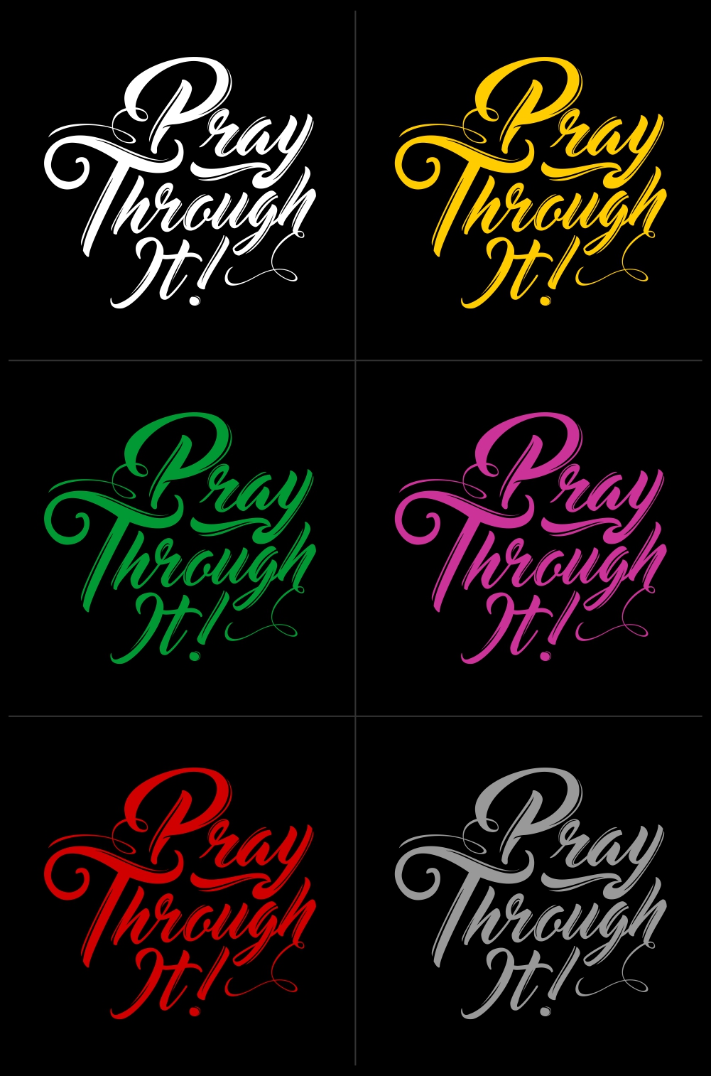 T-shirt Design by 2ndfloorharry for Higher Praise Church | Design #25311692