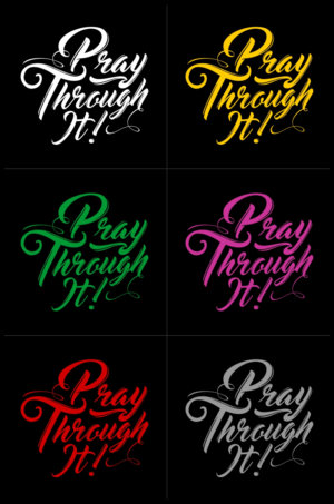 T-shirt Design by 2ndfloorharry for Higher Praise Church | Design: #25311692
