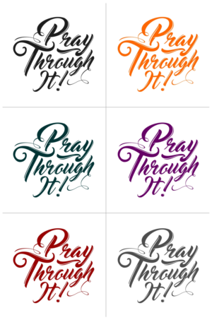 T-shirt Design by 2ndfloorharry for Higher Praise Church | Design: #25311693