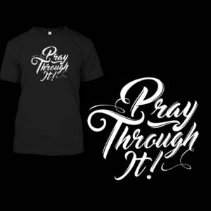 T-shirt Design by 2ndfloorharry for Higher Praise Church | Design: #25312069