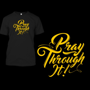 T-shirt Design by 2ndfloorharry for Higher Praise Church | Design: #25312071