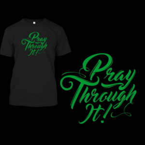 T-shirt Design by 2ndfloorharry for Higher Praise Church | Design: #25312072
