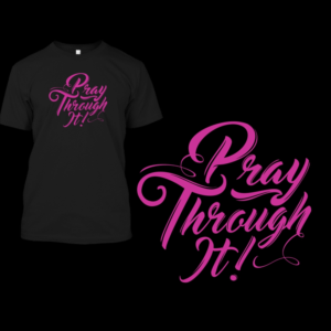 T-shirt Design by 2ndfloorharry for Higher Praise Church | Design: #25312073