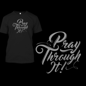 T-shirt Design by 2ndfloorharry for Higher Praise Church | Design: #25312075