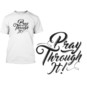 T-shirt Design by 2ndfloorharry for Higher Praise Church | Design: #25312076