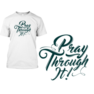 T-shirt Design by 2ndfloorharry for Higher Praise Church | Design: #25312078