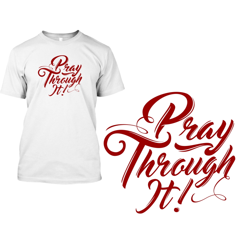 T-shirt Design by 2ndfloorharry for Higher Praise Church | Design #25312080