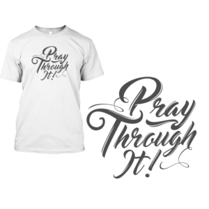 T-shirt Design by 2ndfloorharry for Higher Praise Church | Design: #25312084
