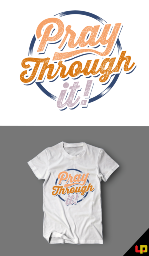 T-shirt Design by Uprinteez for Higher Praise Church | Design: #25254981