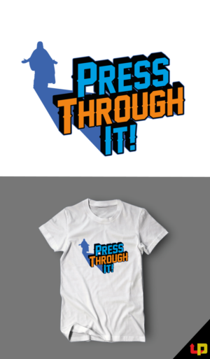 T-shirt Design by Uprinteez for Higher Praise Church | Design: #25255855